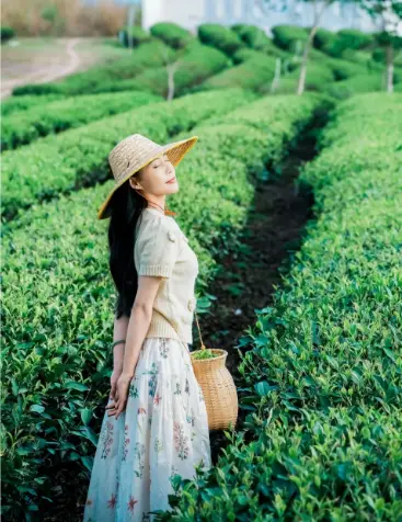 同城摄影搭子必看！上海哪里拍老上海最出片？📸
